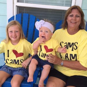 Meet your Posher, Sue